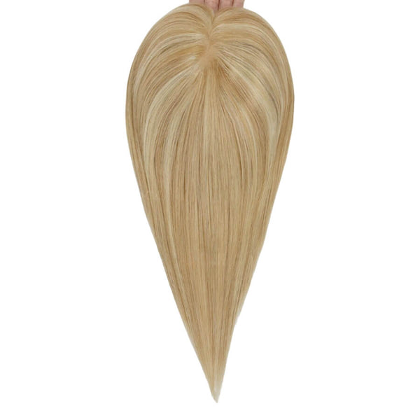 Livia_Hair_Topper_27_613_Blonde_with_Highlights