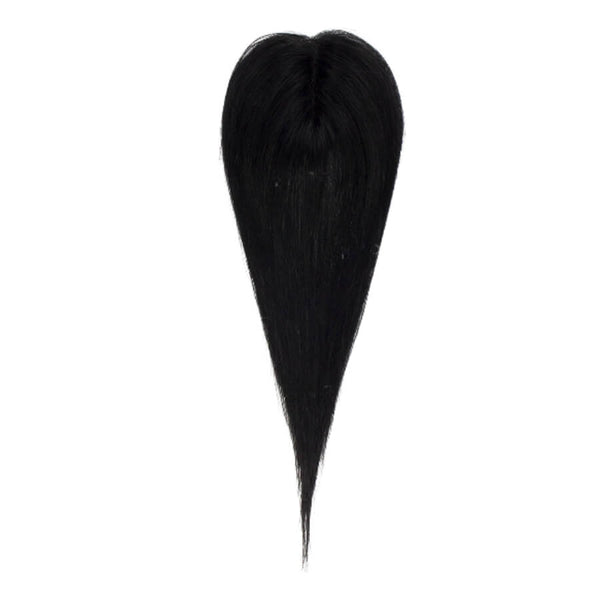 Mini Hair Topper #1 Jet Black
