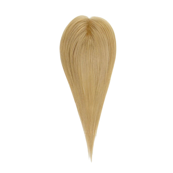Mini Hair Topper #27 Honey Blonde