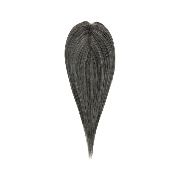 Mini Hair Topper #Dark Grey