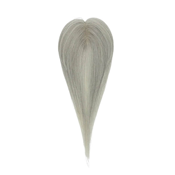 Mini Hair Topper #Light Grey