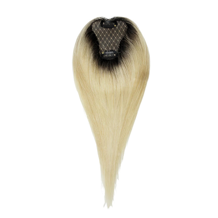Mini Hair Topper #T1B/613 – Victory Topper