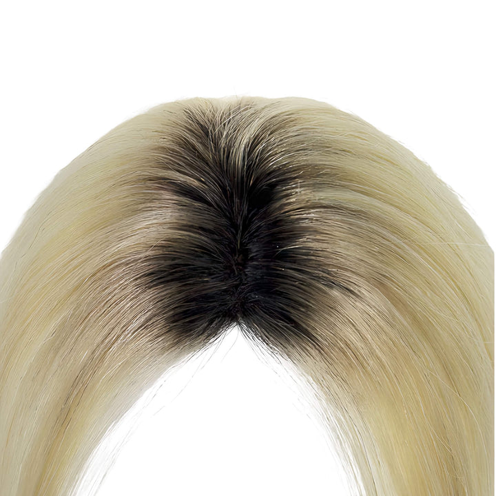 Mini Hair Topper #T1B/613 – Victory Topper